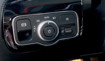 Mercedes A 35 AMG completo