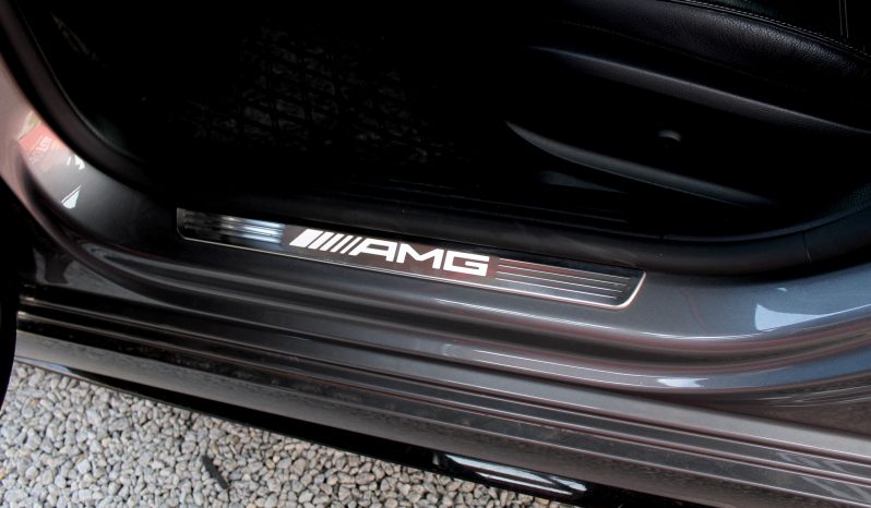 Mercedes A 35 AMG completo