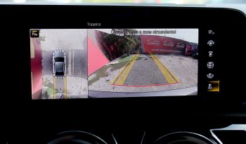 Mercedes A 35 AMG completo