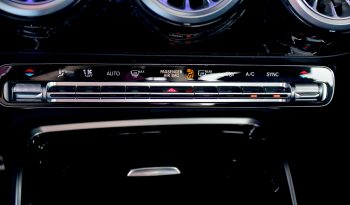 Mercedes A 35 AMG completo