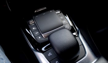 Mercedes A 35 AMG completo