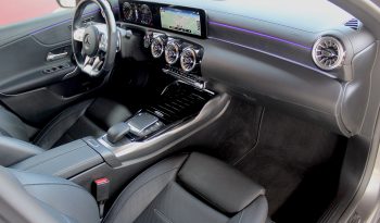 Mercedes A 35 AMG completo