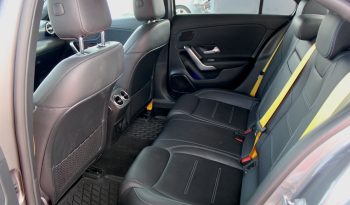 Mercedes A 35 AMG completo