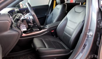 Mercedes A 35 AMG completo