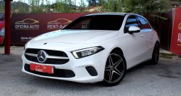 Mercedes A 180