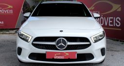 Mercedes A 180