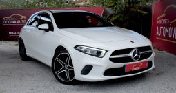 Mercedes A 180
