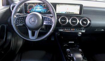 Mercedes A 180 completo