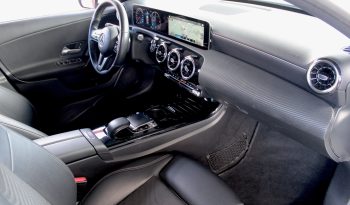 Mercedes A 180 completo