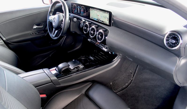 Mercedes A 180 completo