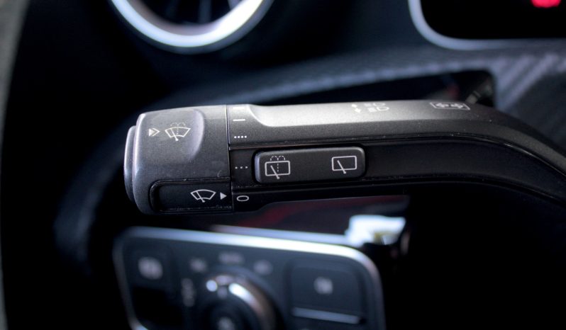 Mercedes A 180 completo