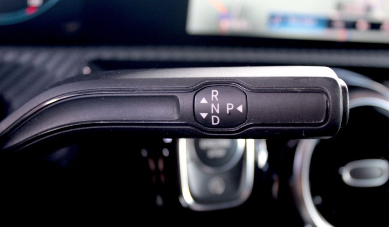 Mercedes A 180 completo