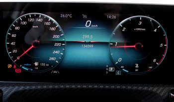 Mercedes A 180 completo