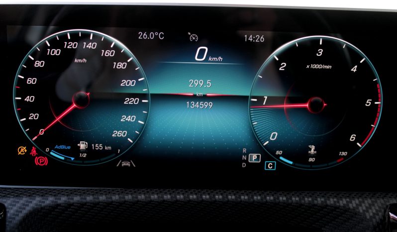Mercedes A 180 completo