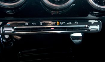 Mercedes A 180 completo