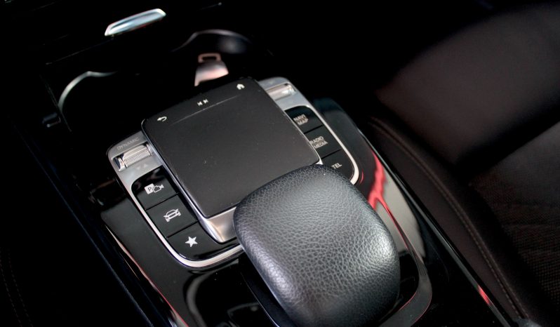 Mercedes A 180 completo