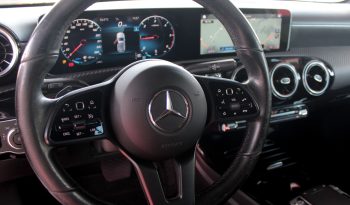 Mercedes A 180 completo