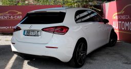Mercedes A 180