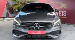 Mercedes CLA 180