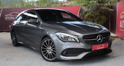 Mercedes CLA 180