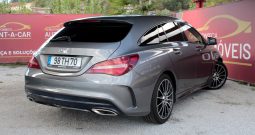 Mercedes CLA 180