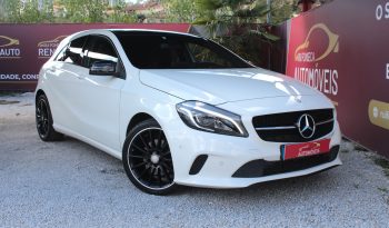 Mercedes A 200 completo