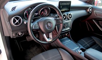 Mercedes A 200 completo