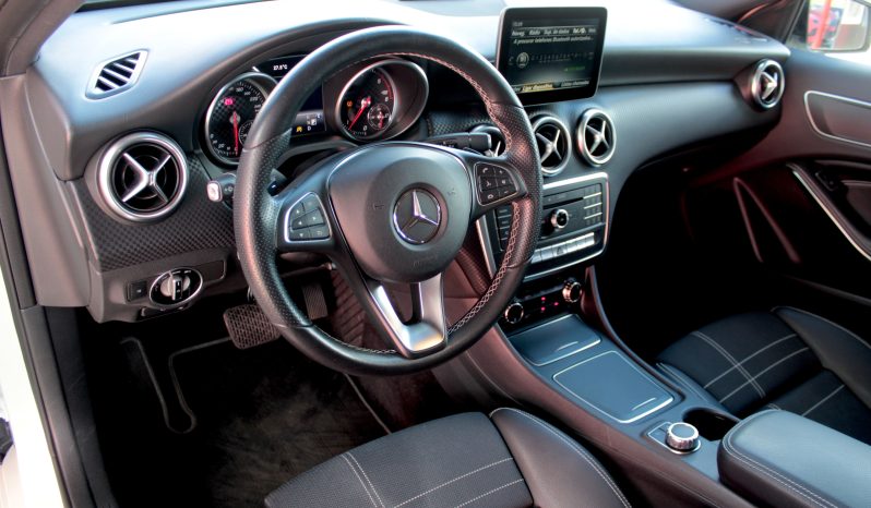 Mercedes A 200 completo