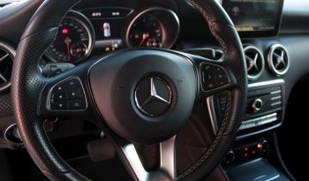 Mercedes A 200 completo