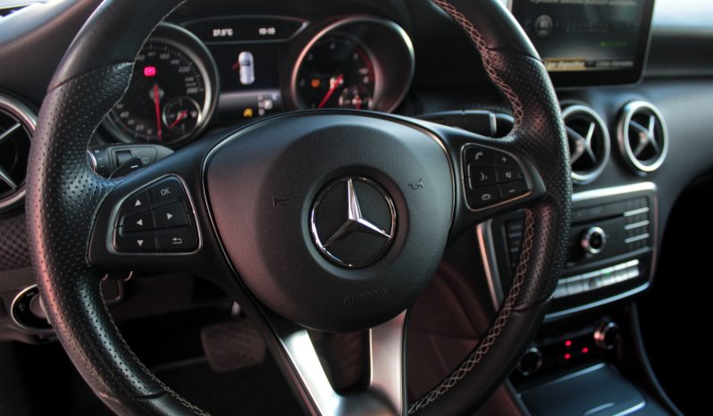 Mercedes A 200 completo