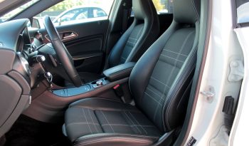 Mercedes A 200 completo