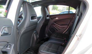 Mercedes A 200 completo