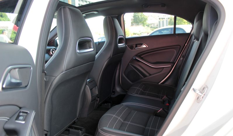 Mercedes A 200 completo