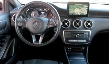 Mercedes A 200 completo