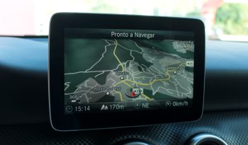 Mercedes A 200 completo