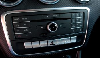 Mercedes A 200 completo