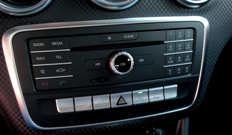 Mercedes A 200 completo