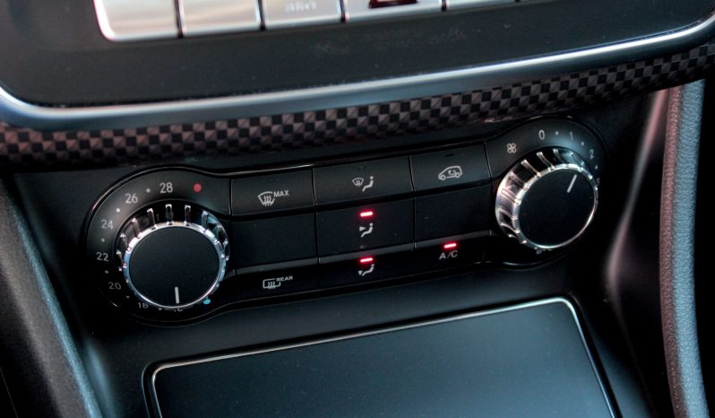 Mercedes A 200 completo