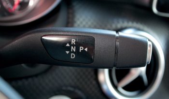 Mercedes A 200 completo