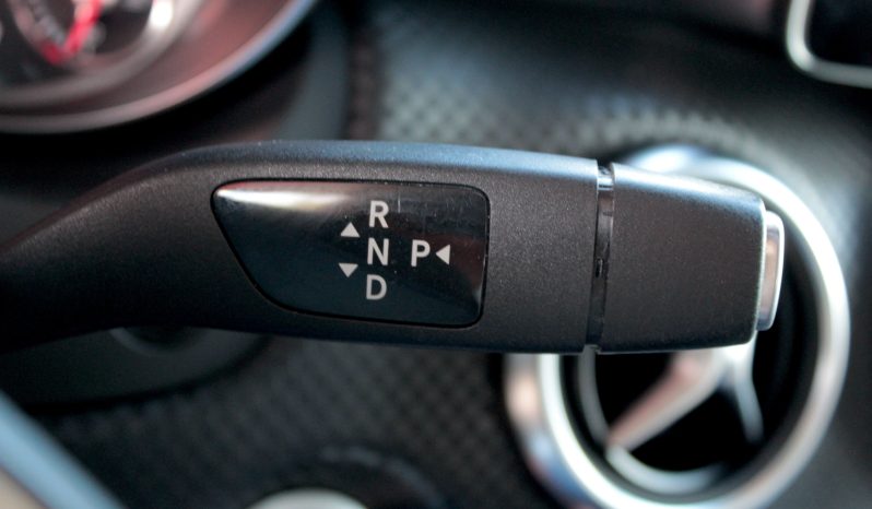 Mercedes A 200 completo