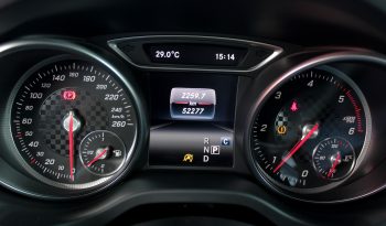 Mercedes A 200 completo