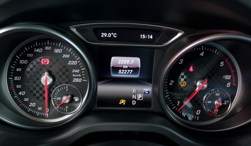 Mercedes A 200 completo