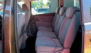 Seat Alhambra completo
