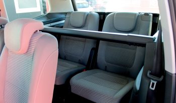 Seat Alhambra completo