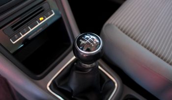 Seat Alhambra completo