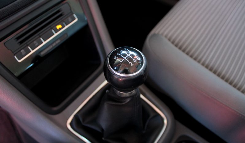 Seat Alhambra completo