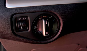 Seat Alhambra completo