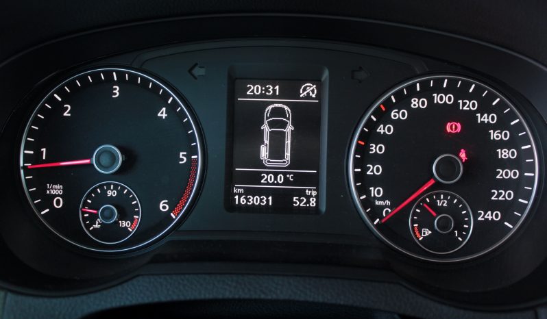 Seat Alhambra completo