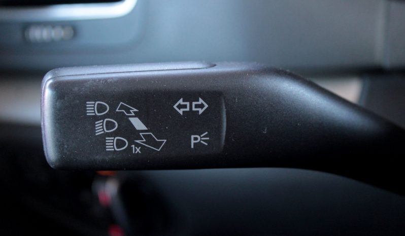 Seat Alhambra completo