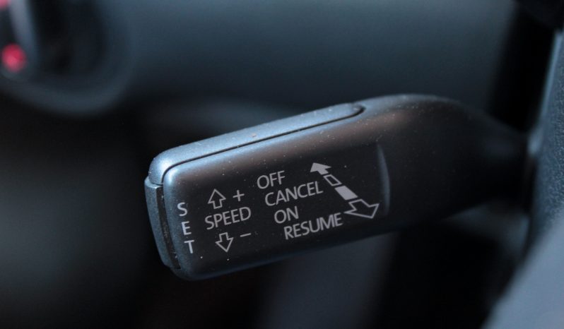 Seat Alhambra completo
